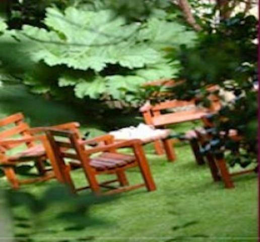 The Grange Bed and Breakfast St Austell Exteriör bild