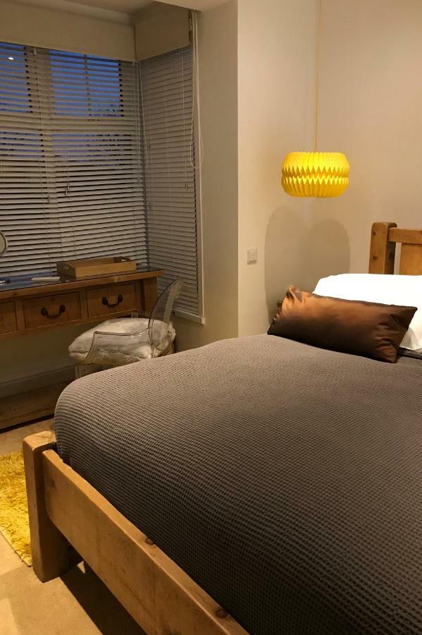 The Grange Bed and Breakfast St Austell Exteriör bild