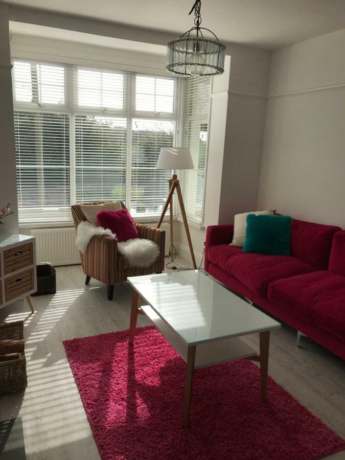 The Grange Bed and Breakfast St Austell Rum bild